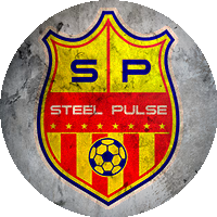 Logo Steel Pulse FC